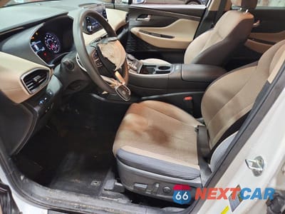 Zdjęcie 7 z 12 samochodu: 2022 HYUNDAI SANTA FE SEL VIN:5NMS2DAJXNH406408 - miniatura