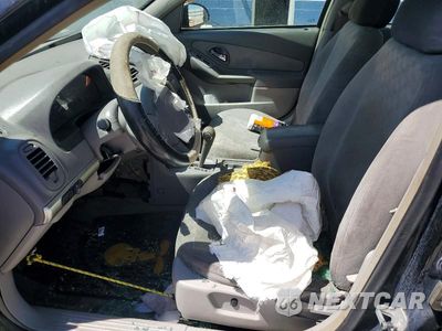 Zdjęcie 7 z 12 samochodu: 2005 CHEVROLET MALIBU VIN:1G1ZS52815F263953 - miniatura