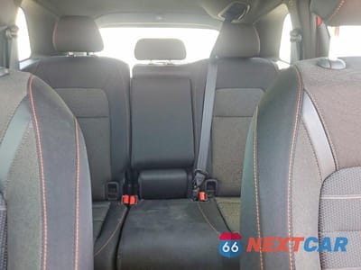 Zdjęcie 10 z 13 samochodu: 2025 HONDA CR-V SPORT VIN:7FARS5H52SE023495 - miniatura