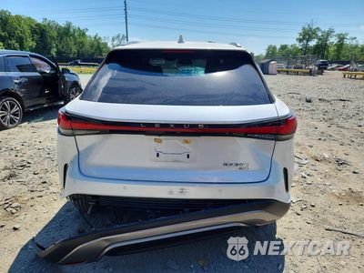 Zdjęcie 6 z 13 samochodu: 2024 LEXUS RX 350 LUXURY VIN:2T2BAMCA1RC080201 - miniatura