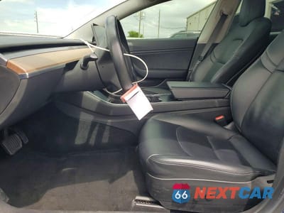 Zdjęcie 7 z 12 samochodu: 2018 TESLA MODEL 3 VIN:5YJ3E1EA0JF005580 - miniatura