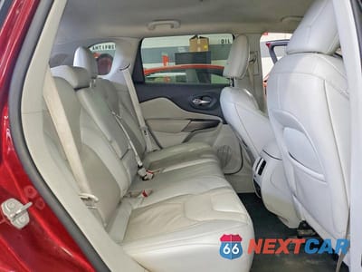 Zdjęcie 11 z 13 samochodu: 2021 JEEP CHEROKEE LATITUDE LUX VIN:1C4PJLMX6MD127029 - miniatura