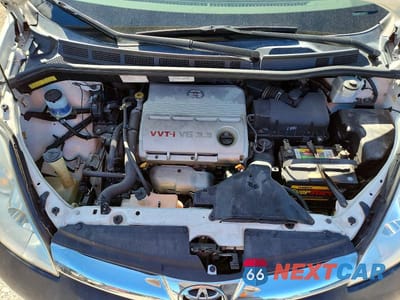 Zdjęcie 12 z 13 samochodu: 2006 TOYOTA SIENNA LE 7 PASSENGER VIN:5TDZA23C06S521148 - miniatura
