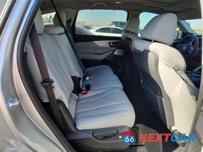 Zdjęcie 10 z 13 samochodu: 2026 ACURA MDX TECHNOLOGY VIN:5J8YE1H44TL005837 - miniatura