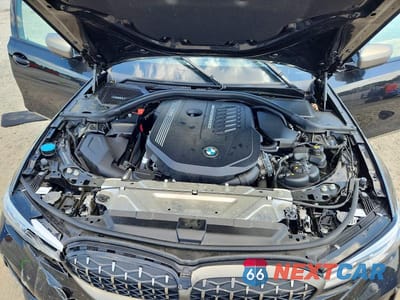 Zdjęcie 11 z 12 samochodu: 2021 BMW M340XI VIN:3MW5U9J08M8B70984 - miniatura
