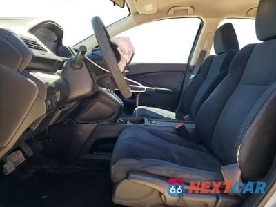 Zdjęcie 7 z 13 samochodu: 2014 HONDA CR-V LX VIN:2HKRM3H39EH523376 - miniatura