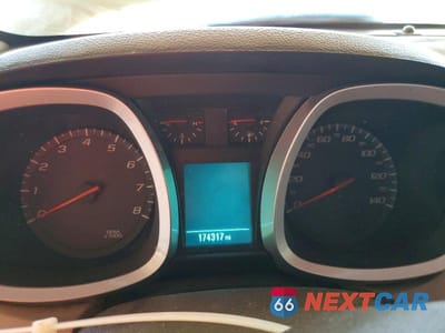 Zdjęcie 9 z 12 samochodu: 2017 CHEVROLET EQUINOX LS VIN:2GNFLEEKXH6172281 - miniatura