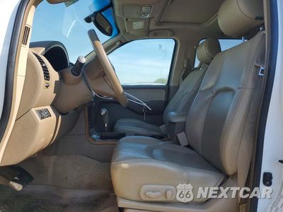 Zdjęcie 7 z 13 samochodu: 2005 NISSAN PATH FINDE VIN:5N1AR18W65C771699 - miniatura