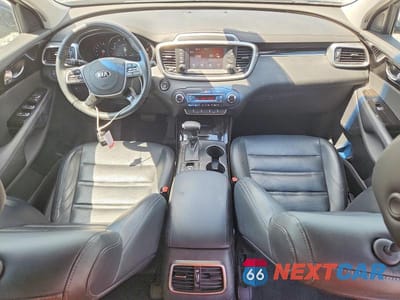 Zdjęcie 8 z 14 samochodu: 2020 KIA SORENTO EX V6 VIN:5XYPHDA56LG707272 - miniatura