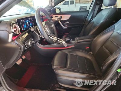 Zdjęcie 7 z 12 samochodu: 2019 MERCEDES-BENZ A 220 VIN:WDD3G4EB0KW027179 - miniatura