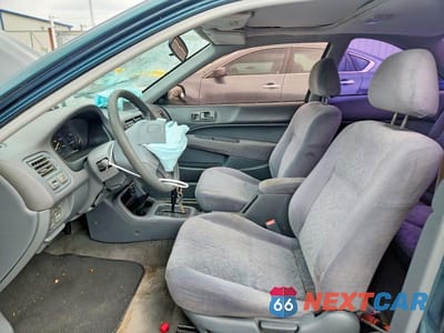 Zdjęcie 7 z 13 samochodu: 1996 HONDA CIVIC EX VIN:1HGEJ824XTL015594 - miniatura