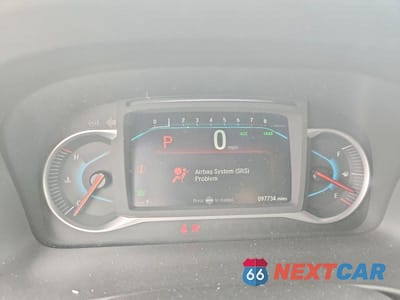 Zdjęcie 9 z 14 samochodu: 2020 HONDA PILOT EXL VIN:5FNYF5H52LB016320 - miniatura
