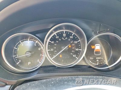 Zdjęcie 9 z 12 samochodu: 2023 MAZDA CX-5 PREFERRED VIN:JM3KFBCM3P0194154 - miniatura