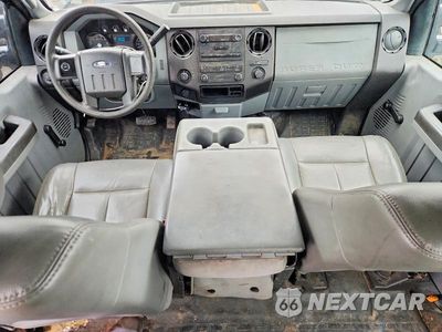 Zdjęcie 8 z 12 samochodu: 2012 FORD F350 SUPER DUTY VIN:1FT8W3A63CEB88820 - miniatura