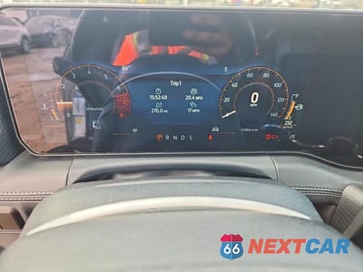 Zdjęcie 9 z 13 samochodu: 2025 FORD MUSTANG VIN:1FAGP8UH6S5120888 - miniatura