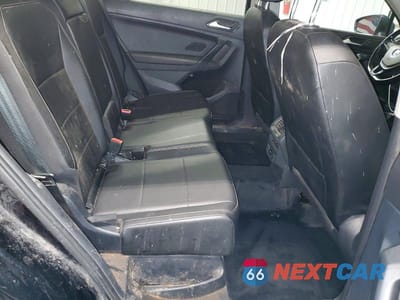 Zdjęcie 11 z 13 samochodu: 2018 VOLKSWAGEN TIGUAN SE VIN:3VV2B7AX8JM145004 - miniatura