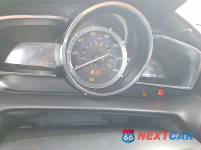 Zdjęcie 9 z 13 samochodu: 2016 SCION IA BASE VIN:3MYDLBZV8GY104448 - miniatura