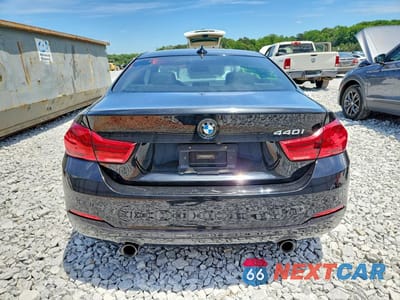 Zdjęcie 6 z 12 samochodu: 2018 BMW 440I VIN:WBA4W7C57JAB93520 - miniatura