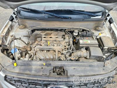 Zdjęcie 12 z 14 samochodu: 2021 HYUNDAI VENUE SE VIN:KMHRB8A36MU067544 - miniatura