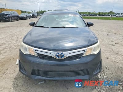 Piąte zdjęcie samochodu w środku: 2012 TOYOTA CAMRY HYBRID LE VIN:4T1BD1FK7CU042864 - miniatura