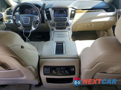 Zdjęcie 8 z 14 samochodu: 2016 GMC YUKON XL DENALI VIN:1GKS1HKJ0GR355013 - miniatura