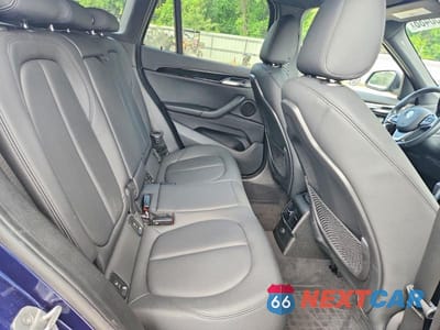 Zdjęcie 11 z 14 samochodu: 2016 BMW X1 XDRIVE28I VIN:WBXHT3C33GP880665 - miniatura