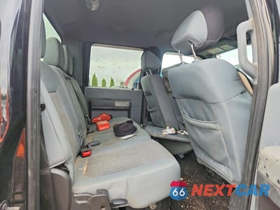 Zdjęcie 10 z 12 samochodu: 2014 FORD F250 SUPER DUTY VIN:1FT7W2B6XEEA24617 - miniatura