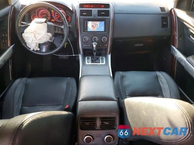 Zdjęcie 8 z 13 samochodu: 2008 MAZDA CX-9 VIN:JM3TB28V280162119 - miniatura