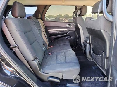 Zdjęcie 11 z 13 samochodu: 2015 DODGE DURANGO SXT VIN:1C4RDHAG7FC244385 - miniatura