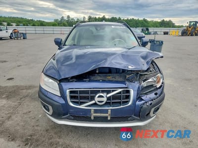 Piąte zdjęcie samochodu w środku: 2012 VOLVO XC70 3.2 VIN:YV4940BZ2C1130106 - miniatura