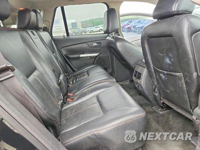 Zdjęcie 11 z 13 samochodu: 2011 FORD EDGE LIMITED VIN:2FMDK3KC7BBA30288 - miniatura