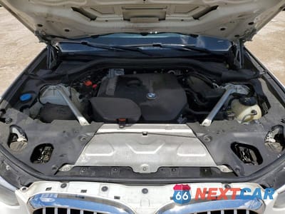 Zdjęcie 12 z 14 samochodu: 2019 BMW X3 XDRIVE30I VIN:5UXTR9C52KLP89721 - miniatura