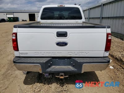 Zdjęcie 6 z 12 samochodu: 2014 FORD F250 SUPER DUTY VIN:1FT7W2BT7EEB75629 - miniatura