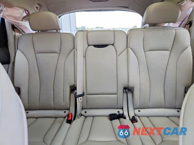 Zdjęcie 10 z 13 samochodu: 2018 AUDI Q7 PREMIUM PLUS VIN:WA1LAAF72JD031730 - miniatura