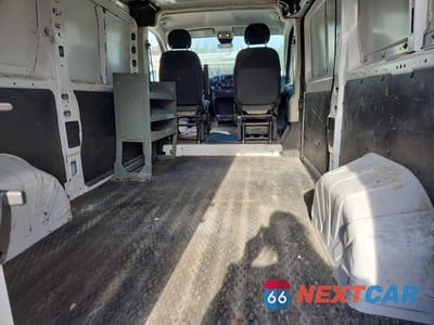 Zdjęcie 10 z 13 samochodu: 2016 RAM PROMASTER 1500 1500 STANDARD VIN:3C6TRVAG2GE104932 - miniatura
