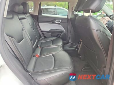 Zdjęcie 11 z 13 samochodu: 2022 JEEP COMPASS LATITUDE LUX VIN:3C4NJDFB6NT172465 - miniatura