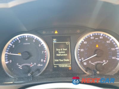 Zdjęcie 9 z 13 samochodu: 2017 TOYOTA HIGHLANDER LE PLUS VIN:5TDBZRFH0HS420043 - miniatura