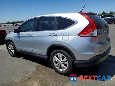 Drugie zdjęcie samochodu z przodu: 2012 HONDA CR-V EX VIN:2HKRM4H57CH634951 - miniatura