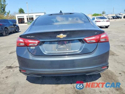 Zdjęcie 6 z 12 samochodu: 2020 CHEVROLET MALIBU LT VIN:1G1ZD5ST5LF034820 - miniatura