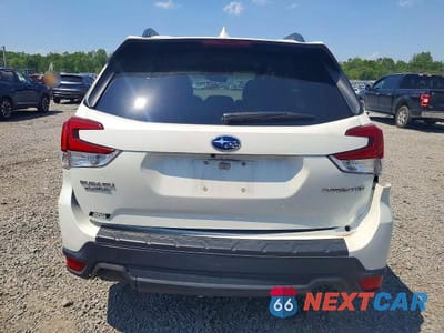 Zdjęcie 6 z 13 samochodu: 2020 SUBARU FORESTER PREMIUM VIN:JF2SKAJC7LH430262 - miniatura