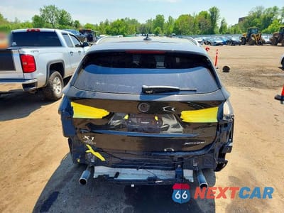 Zdjęcie 6 z 14 samochodu: 2018 BMW X1 XDRIVE28I VIN:WBXHT3C34J5L27008 - miniatura