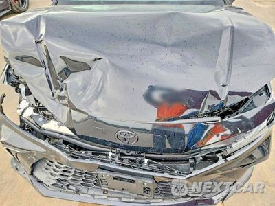 Zdjęcie 11 z 12 samochodu: 2025 TOYOTA CAMRY SE VIN:4T1DAACK0SU048607 - miniatura