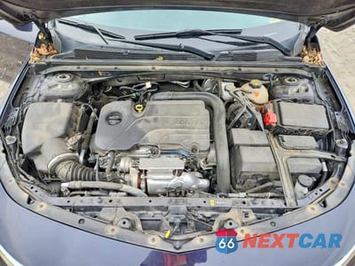 Zdjęcie 11 z 12 samochodu: 2022 CHEVROLET MALIBU LT VIN:1G1ZD5ST9NF175392 - miniatura