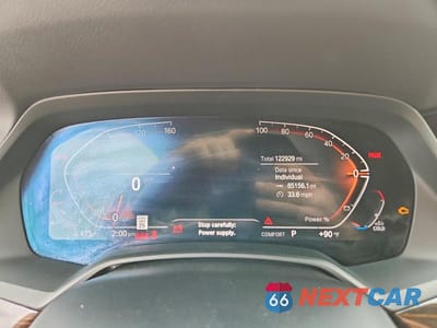 Zdjęcie 9 z 12 samochodu: 2021 BMW X6 SDRIVE 40I VIN:5UXCY4C07M9D83172 - miniatura