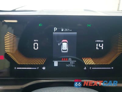 Zdjęcie 9 z 13 samochodu: 2026 KIA SPORTAGE LX VIN:KNDPUCDF3T7455245 - miniatura