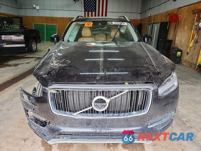 Piąte zdjęcie samochodu w środku: 2016 VOLVO XC90 T6 VIN:YV4A22PK7G1044726 - miniatura