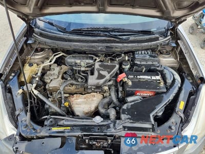 Zdjęcie 12 z 14 samochodu: 2012 NISSAN ROGUE S VIN:JN8AS5MTXCW252215 - miniatura