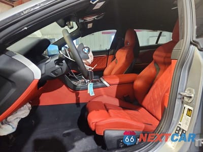 Zdjęcie 7 z 12 samochodu: 2025 BMW M8 VIN:WBSGV0C05SCW14242 - miniatura