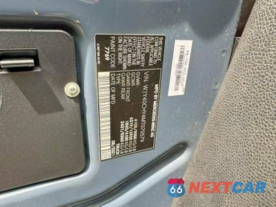 Zdjęcie 10 z 10 samochodu: 2021 MERCEDES-BENZ SPRINTER 2500 VIN:W1Y40CHY4MT070579 - miniatura
