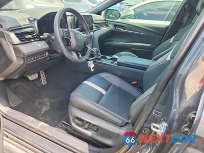 Zdjęcie 7 z 12 samochodu: 2025 TOYOTA CAMRY SE VIN:4T1DAACK4SU158981 - miniatura